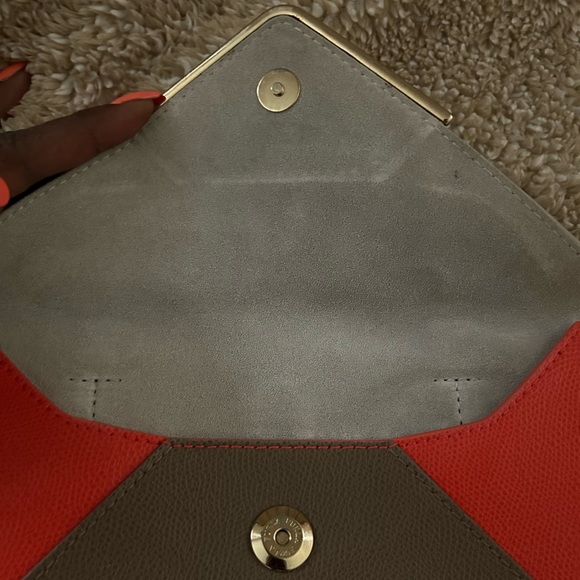 Furla Medium Keris Handbag - Picture 6 of 12